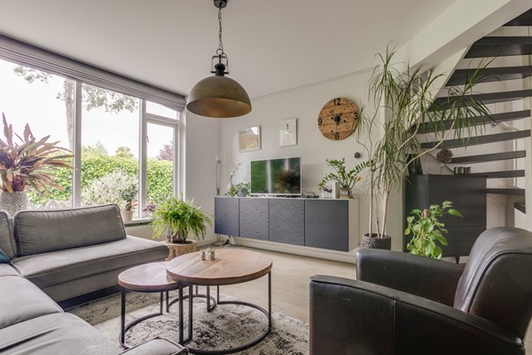 Medium property photo - Zuidererf 30, 3181 JE Rozenburg